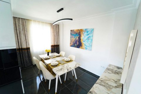 Apartment for sale  in Oba, Antalya, Turkey, 140m2, No. 209466 – photo 5