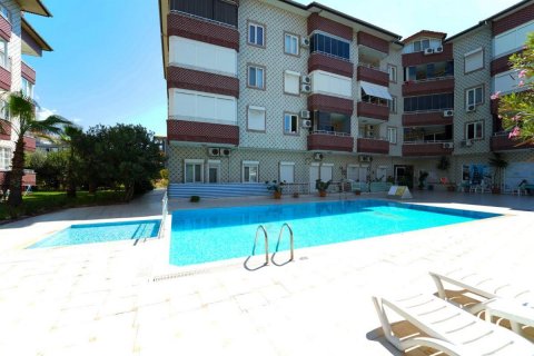 Apartment for sale  in Oba, Antalya, Turkey, 140m2, No. 209466 – photo 30