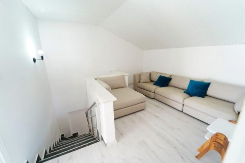 Apartment for sale  in Oba, Antalya, Turkey, 140m2, No. 209466 – photo 15