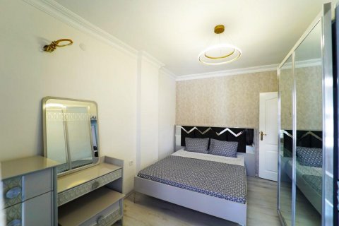 Apartment for sale  in Oba, Antalya, Turkey, 140m2, No. 209466 – photo 11