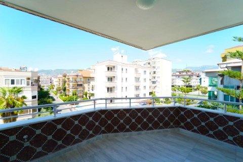 Apartment for sale  in Oba, Antalya, Turkey, 140m2, No. 209466 – photo 27