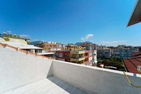 Apartment for sale  in Oba, Antalya, Turkey, 140m2, No. 209466 – photo 26