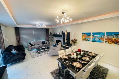 Wohnung  in Alanya, Antalya, Türkei Nr. 209467 - 4