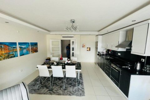 Wohnung  in Alanya, Antalya, Türkei Nr. 209467 - 5