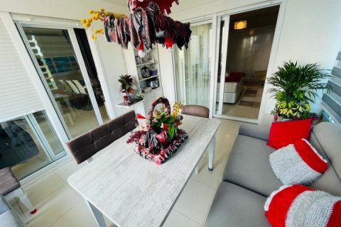 Wohnung  in Alanya, Antalya, Türkei Nr. 209467 - 14