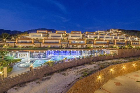 Wohnung  in Alanya, Antalya, Türkei Nr. 209467 - 17