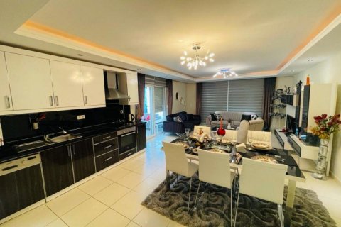 Wohnung  in Alanya, Antalya, Türkei Nr. 209467 - 9