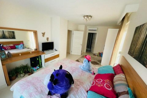 Wohnung  in Alanya, Antalya, Türkei Nr. 209467 - 11