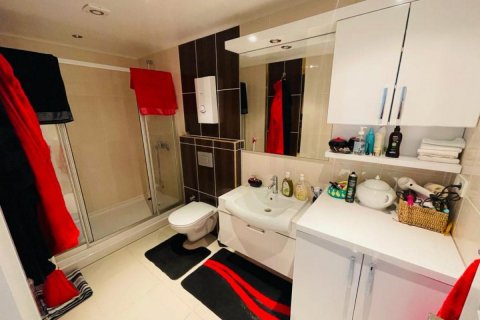 Wohnung  in Alanya, Antalya, Türkei Nr. 209467 - 12