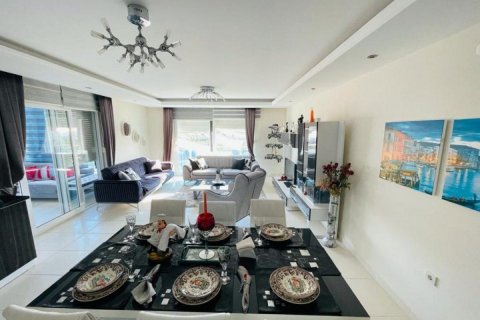 Wohnung  in Alanya, Antalya, Türkei Nr. 209467 - 3
