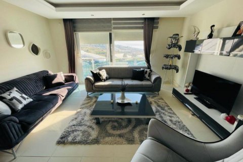 Wohnung  in Alanya, Antalya, Türkei Nr. 209467 - 7