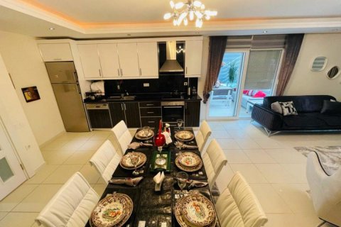 Wohnung  in Alanya, Antalya, Türkei Nr. 209467 - 8