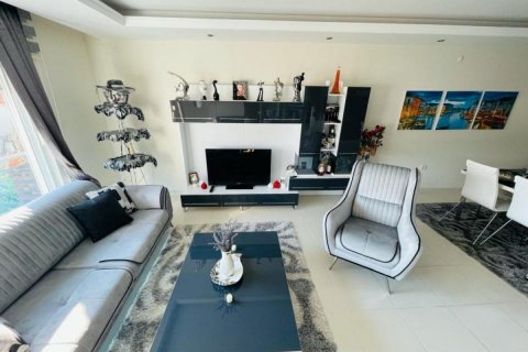 Wohnung  in Alanya, Antalya, Türkei Nr. 209467 - 2