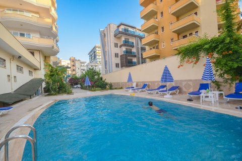 Продажа квартиры  в Махмутларе, Анталье, Турция 5 комн., 210м2, №209463 – фото 3