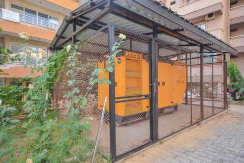 Продажа квартиры  в Махмутларе, Анталье, Турция 5 комн., 210м2, №209463 – фото 21