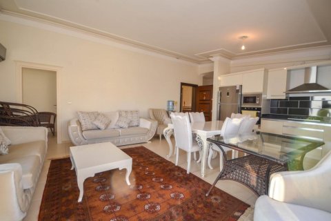 Продажа квартиры  в Махмутларе, Анталье, Турция 5 комн., 210м2, №209463 – фото 8