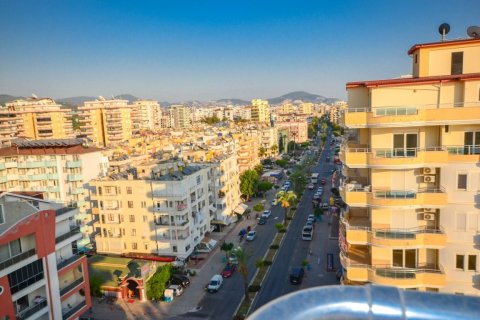 Продажа квартиры  в Махмутларе, Анталье, Турция 5 комн., 210м2, №209463 – фото 22