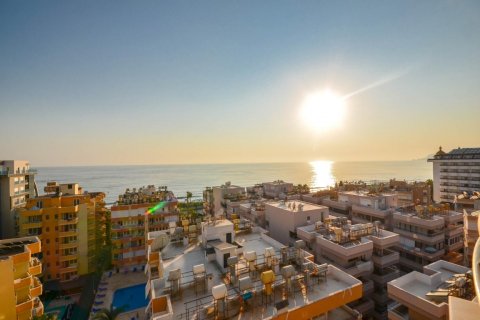 Продажа квартиры  в Махмутларе, Анталье, Турция 5 комн., 210м2, №209463 – фото 26