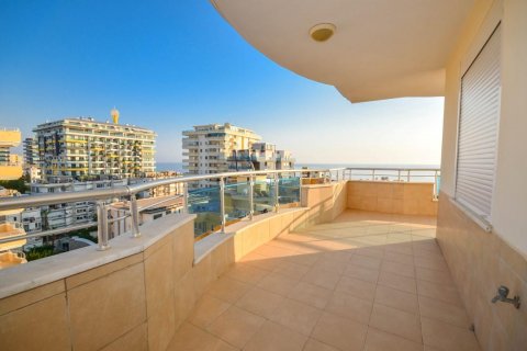 Продажа квартиры  в Махмутларе, Анталье, Турция 5 комн., 210м2, №209463 – фото 25