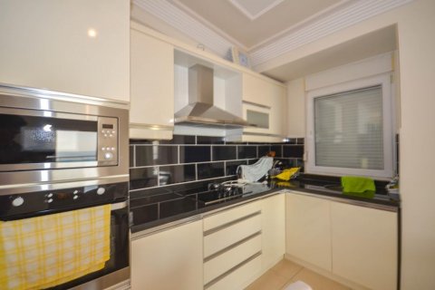 Продажа квартиры  в Махмутларе, Анталье, Турция 5 комн., 210м2, №209463 – фото 4