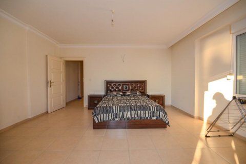 Продажа квартиры  в Махмутларе, Анталье, Турция 5 комн., 210м2, №209463 – фото 14