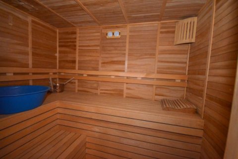 Продажа квартиры  в Махмутларе, Анталье, Турция 5 комн., 210м2, №209463 – фото 20