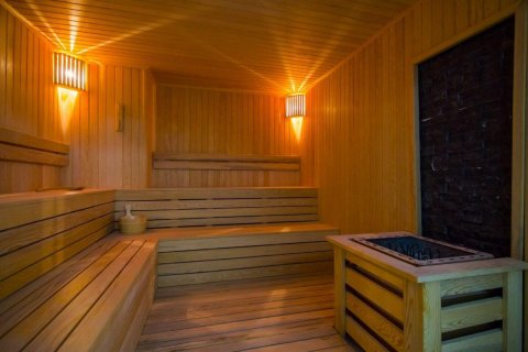 Продажа квартиры  в Махмутларе, Анталье, Турция 3 комн., 120м2, №209464 – фото 15