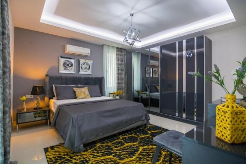 Продажа квартиры  в Махмутларе, Анталье, Турция 3 комн., 120м2, №209464 – фото 29