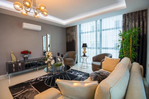 Продажа квартиры  в Махмутларе, Анталье, Турция 3 комн., 120м2, №209464 – фото 19