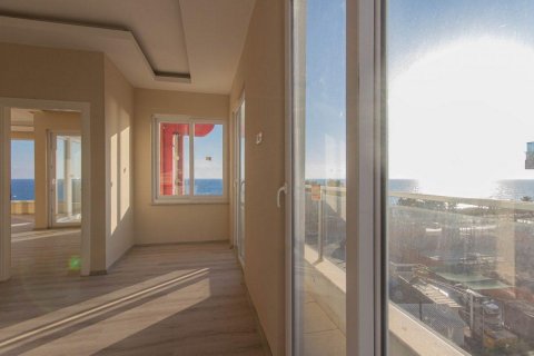 Takleilighet i Alanya, Antalya, Tyrkia Nr. 209465 - 22