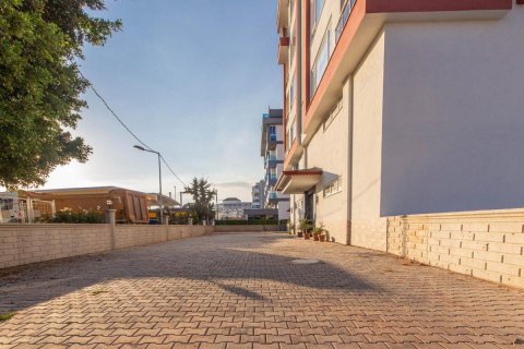 Takleilighet i Alanya, Antalya, Tyrkia Nr. 209465 - 2