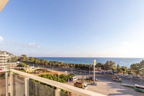 Takleilighet i Alanya, Antalya, Tyrkia Nr. 209465 - 18
