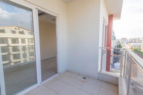 Takleilighet i Alanya, Antalya, Tyrkia Nr. 209465 - 28