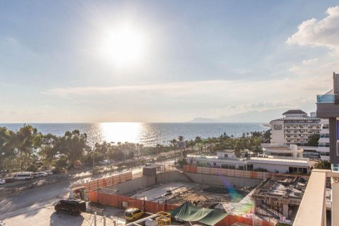 Takleilighet i Alanya, Antalya, Tyrkia Nr. 209465 - 19