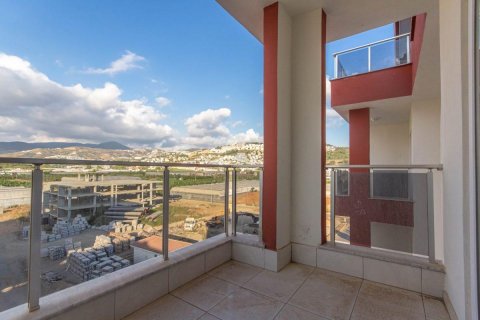 Takleilighet i Alanya, Antalya, Tyrkia Nr. 209465 - 27