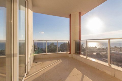 Takleilighet i Alanya, Antalya, Tyrkia Nr. 209465 - 16