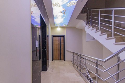 Takleilighet i Alanya, Antalya, Tyrkia Nr. 209465 - 6