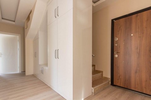 Takleilighet i Alanya, Antalya, Tyrkia Nr. 209465 - 8