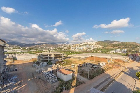 Takleilighet i Alanya, Antalya, Tyrkia Nr. 209465 - 29