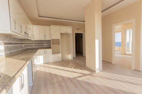 Takleilighet i Alanya, Antalya, Tyrkia Nr. 209465 - 21