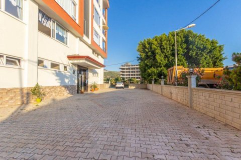Takleilighet i Alanya, Antalya, Tyrkia Nr. 209465 - 3