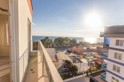 Takleilighet i Alanya, Antalya, Tyrkia Nr. 209465 - 23