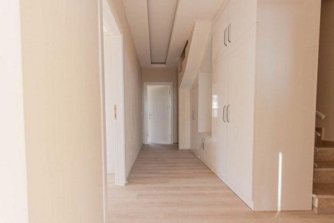 Takleilighet i Alanya, Antalya, Tyrkia Nr. 209465 - 9