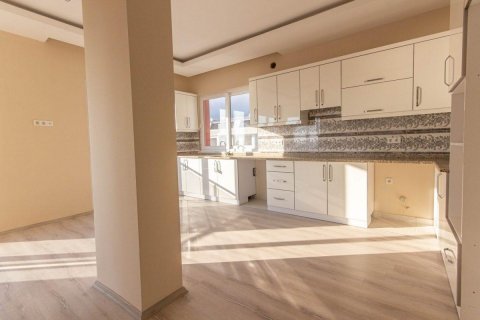 Takleilighet i Alanya, Antalya, Tyrkia Nr. 209465 - 20