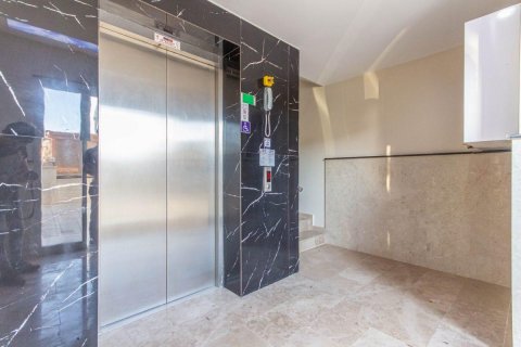 Takleilighet i Alanya, Antalya, Tyrkia Nr. 209465 - 5