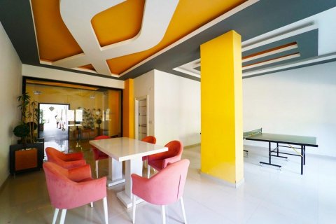 آپارتمان در  Kestel ، ترکیه 165 متر مربع.  شماره 209469 - 22