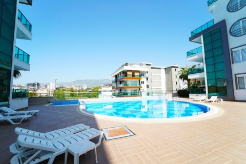 آپارتمان در  Kestel ، ترکیه 165 متر مربع.  شماره 209469 - 18