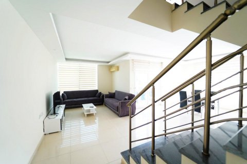 آپارتمان در  Kestel ، ترکیه 165 متر مربع.  شماره 209469 - 5