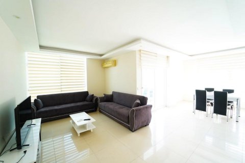 آپارتمان در  Kestel ، ترکیه 165 متر مربع.  شماره 209469 - 2