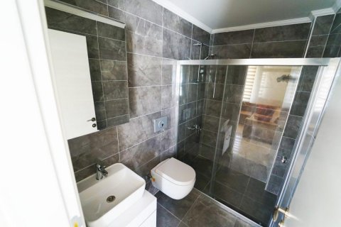 آپارتمان در  Kestel ، ترکیه 165 متر مربع.  شماره 209469 - 16